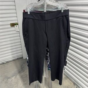 Lane Bryant | Petite Pants in Black | size 18/20